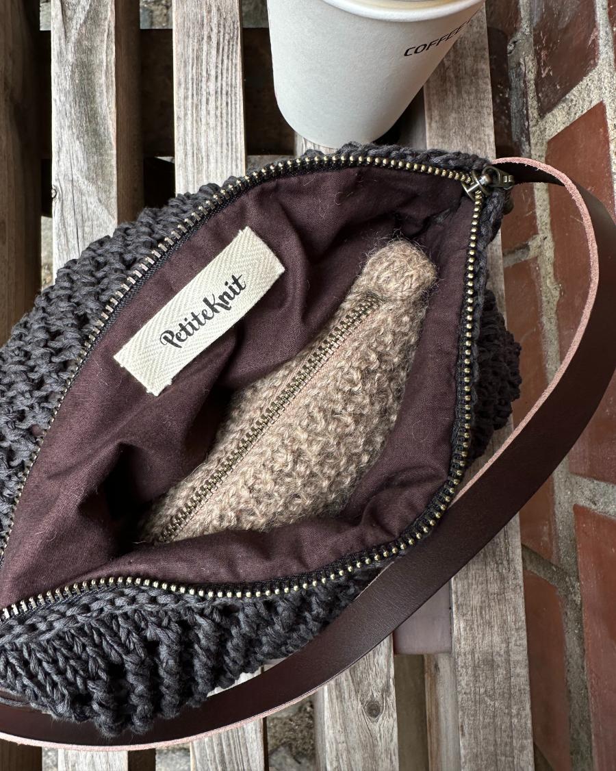 Læderrem til Florence Bag - Image 7