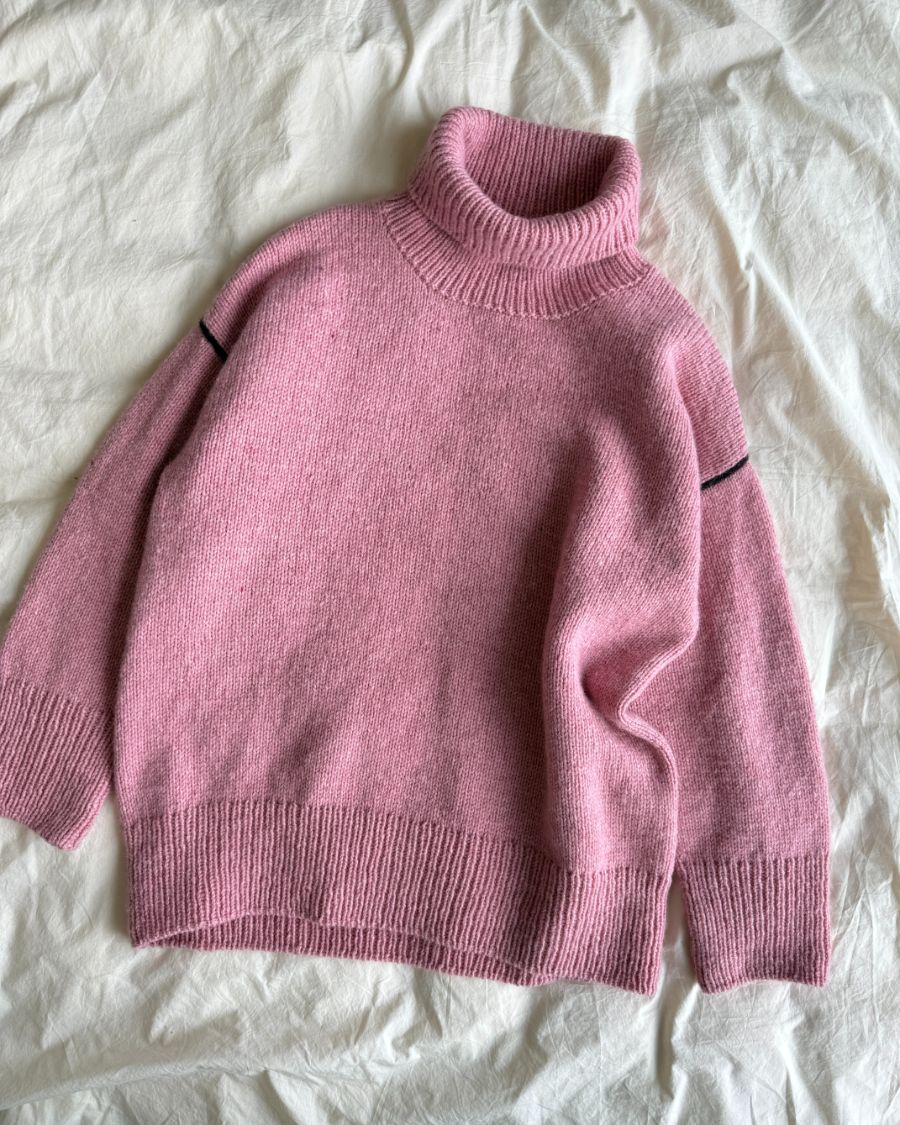 Linea Sweater - Image 2