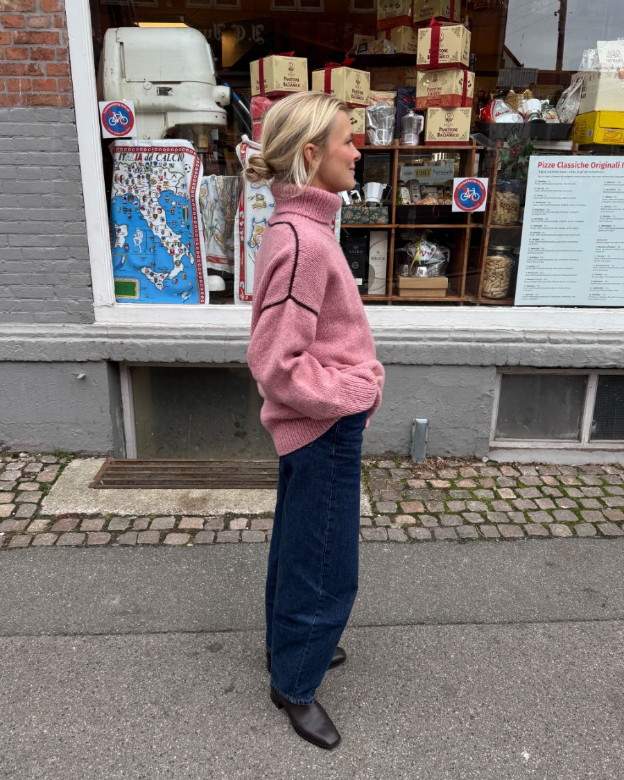 Linea Sweater - Image 6