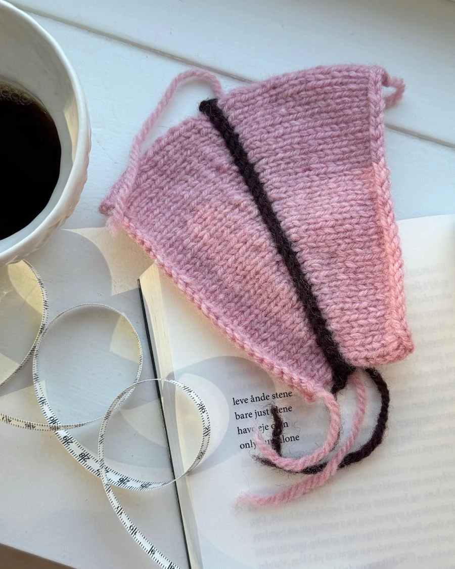Linea Sweater - Image 8