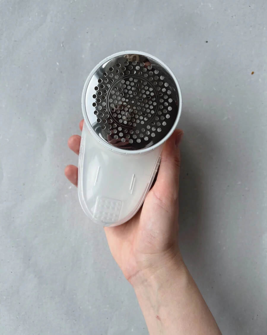Lint Remover - Image 7