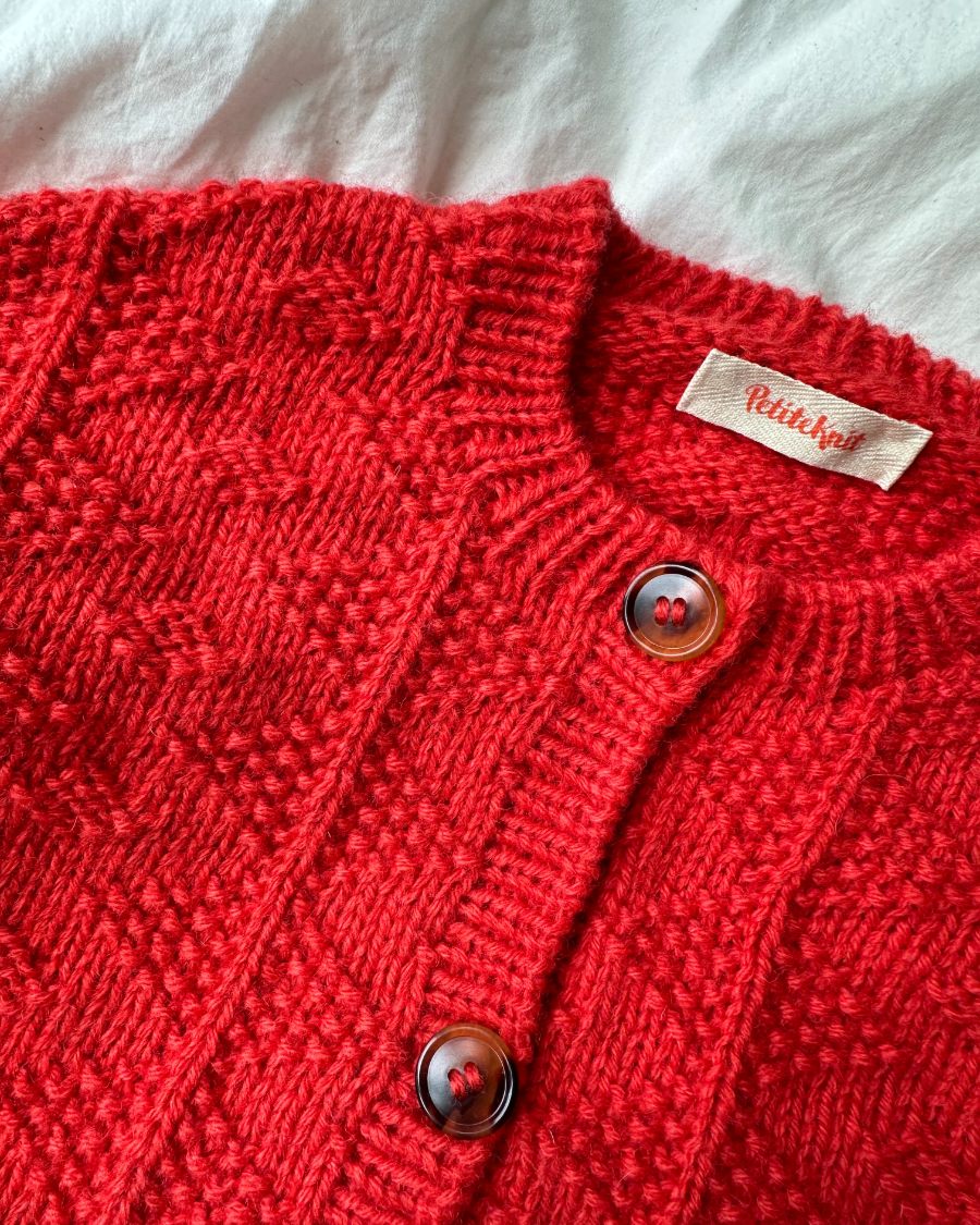 Little Esther Jacket - Image 6