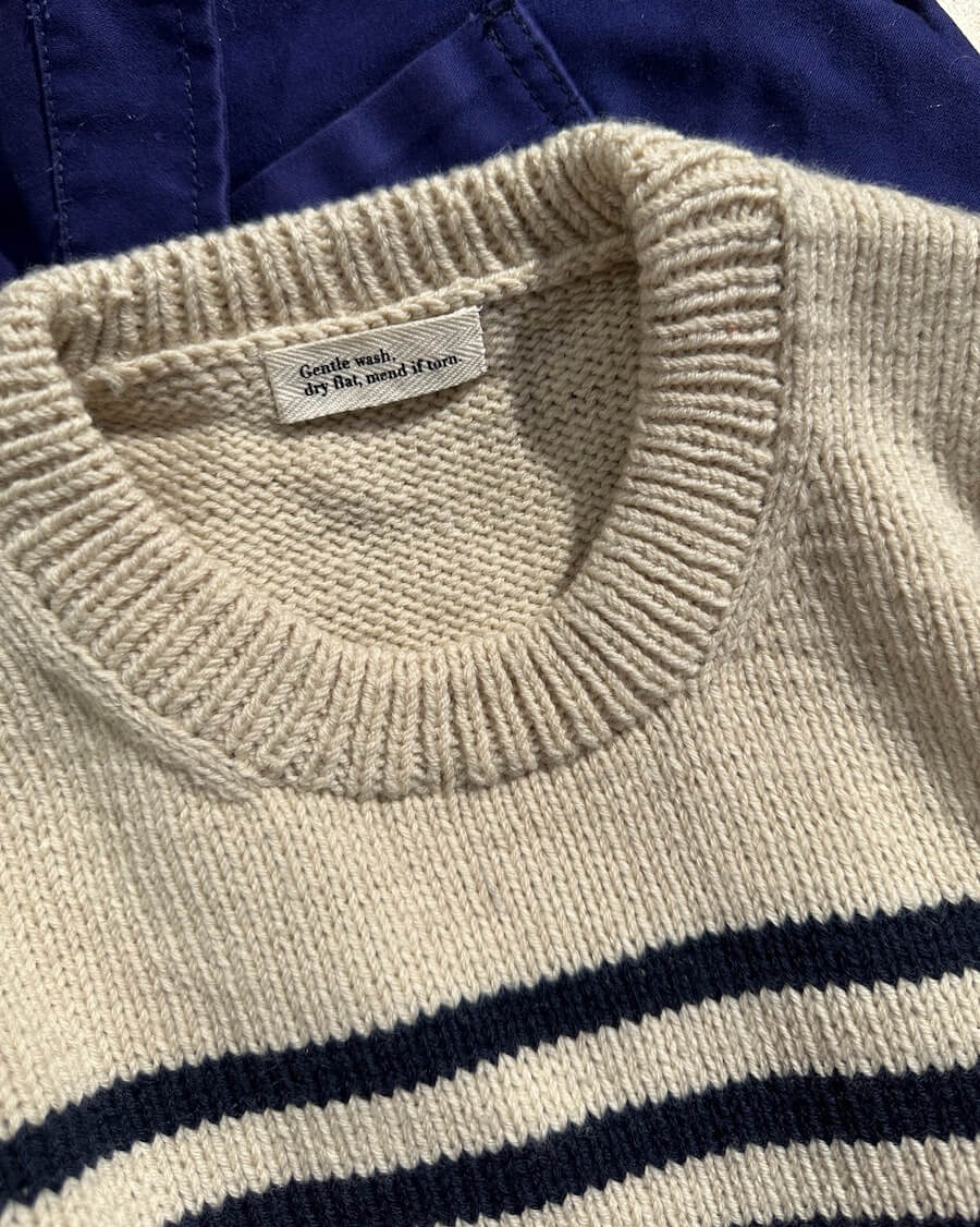 Lyon Sweater - Image 6