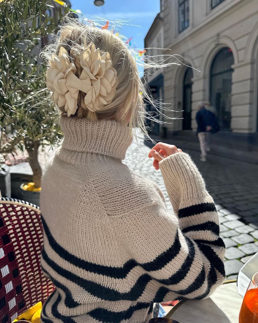 Lyon Sweater - Chunky Edition - Image 6
