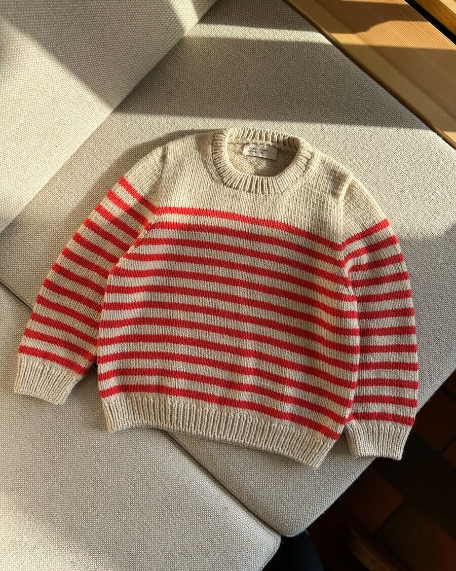 Lyon Sweater Junior - Image 2