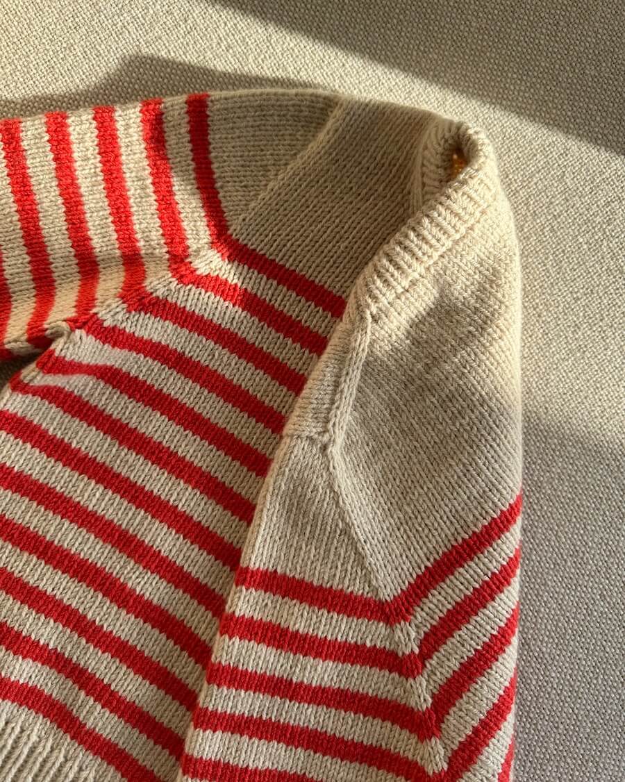 Lyon Sweater Junior - Image 5