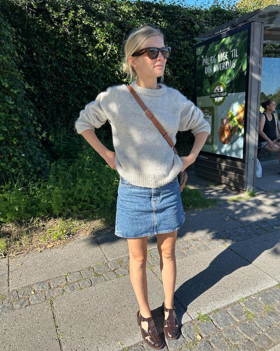 Monday Sweater - Image 7