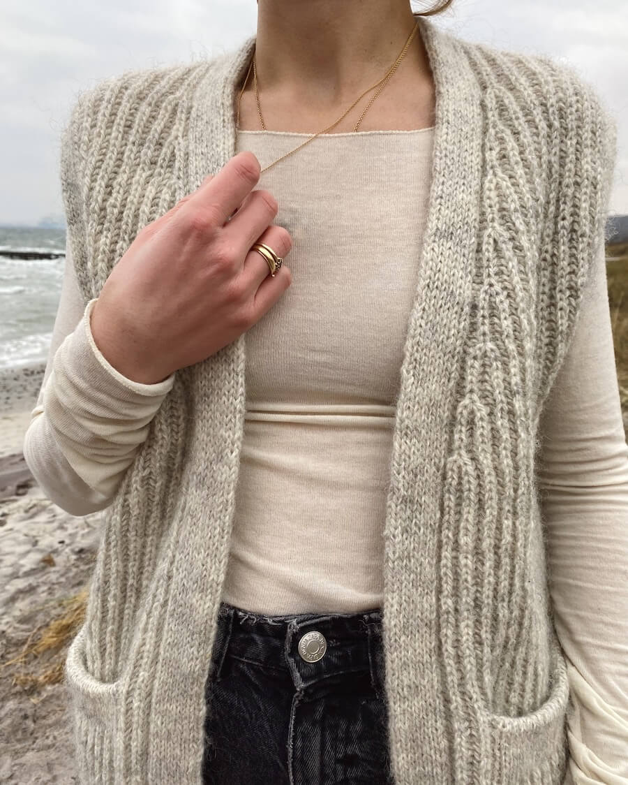 November Vest - Image 2
