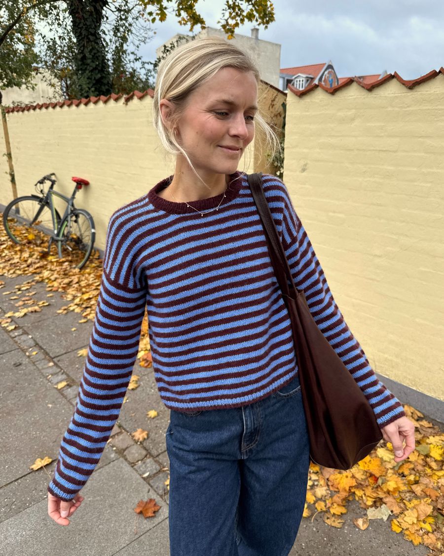 Olga Blouse - Image 6