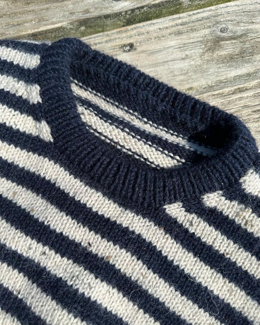 Olga Sweater - Image 6
