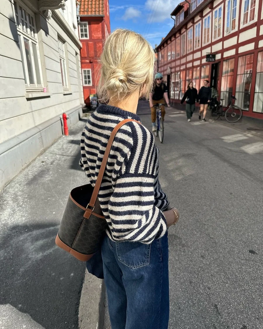 Olga Sweater - Image 8
