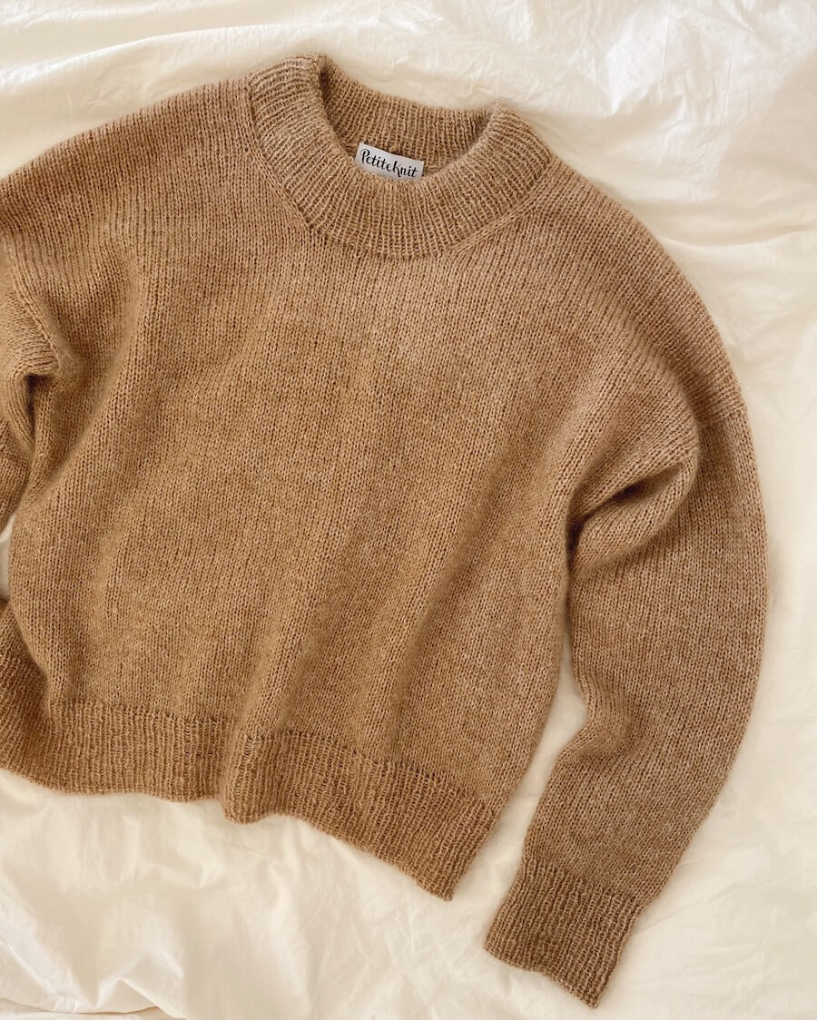 Oslo Sweater - Image 2