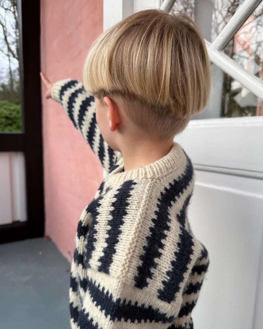 Otto Sweater Junior - Image 3