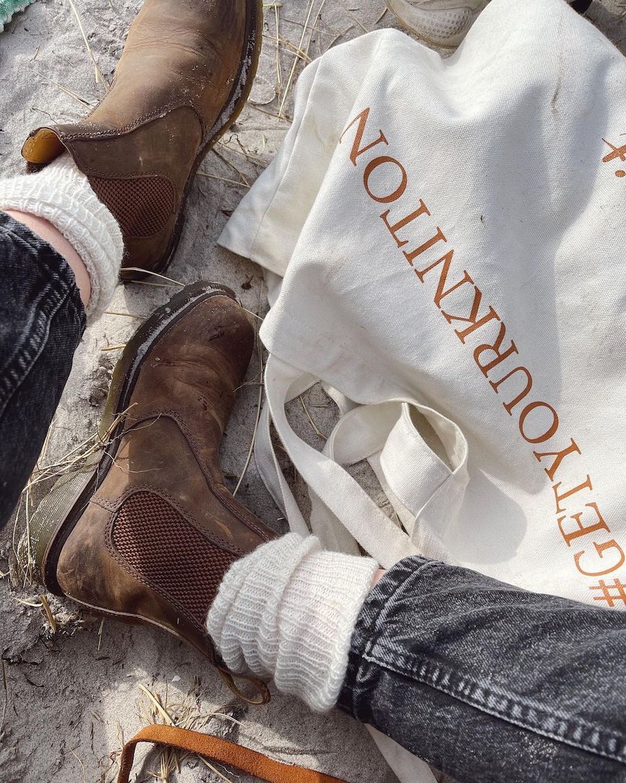 Penny Socks - Image 6