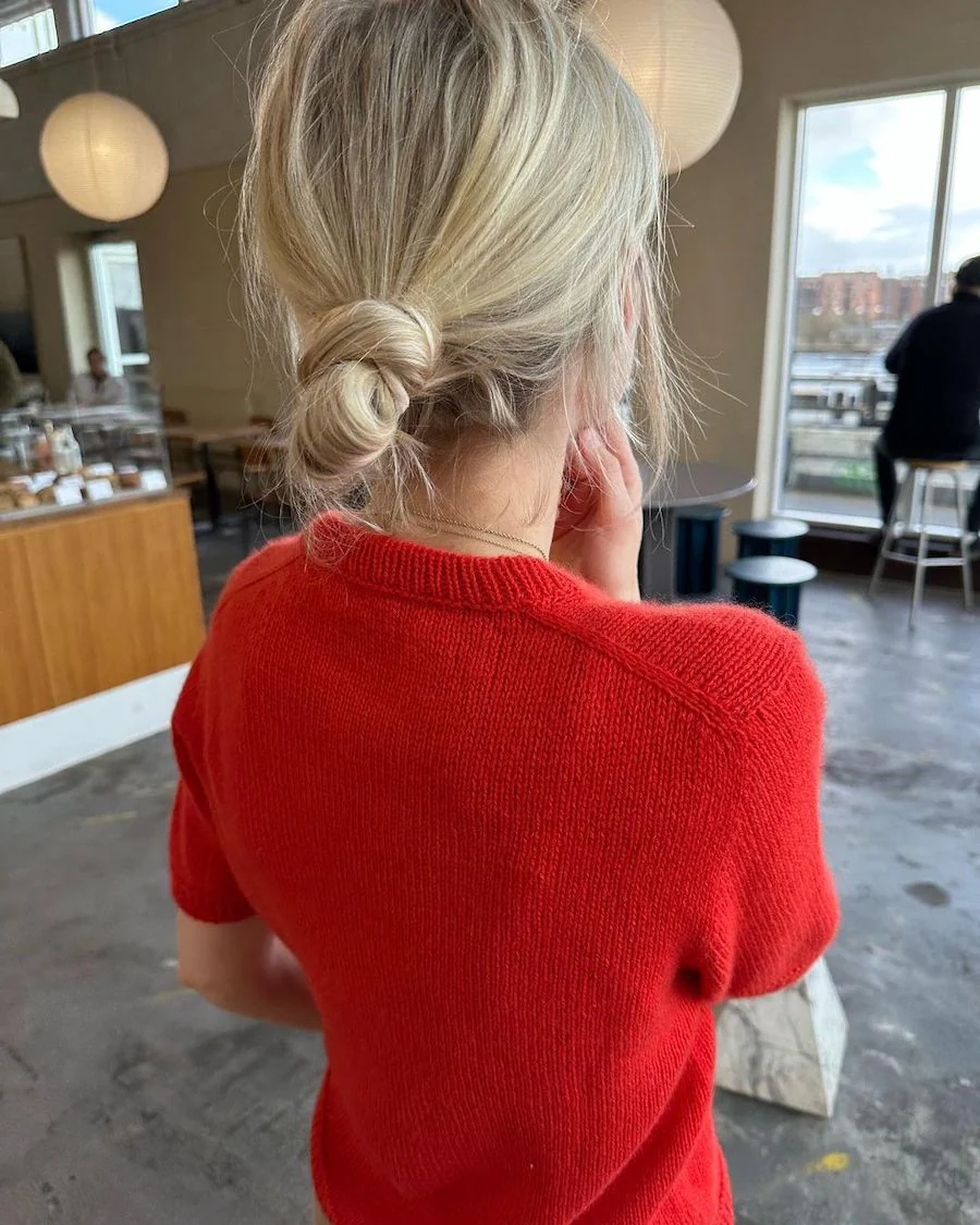 Poppy Tee - Image 5