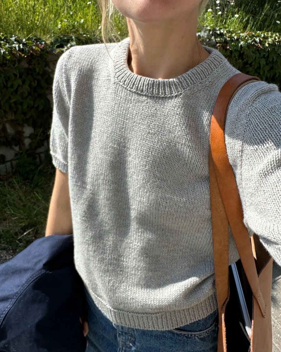 Poppy Tee - Image 7