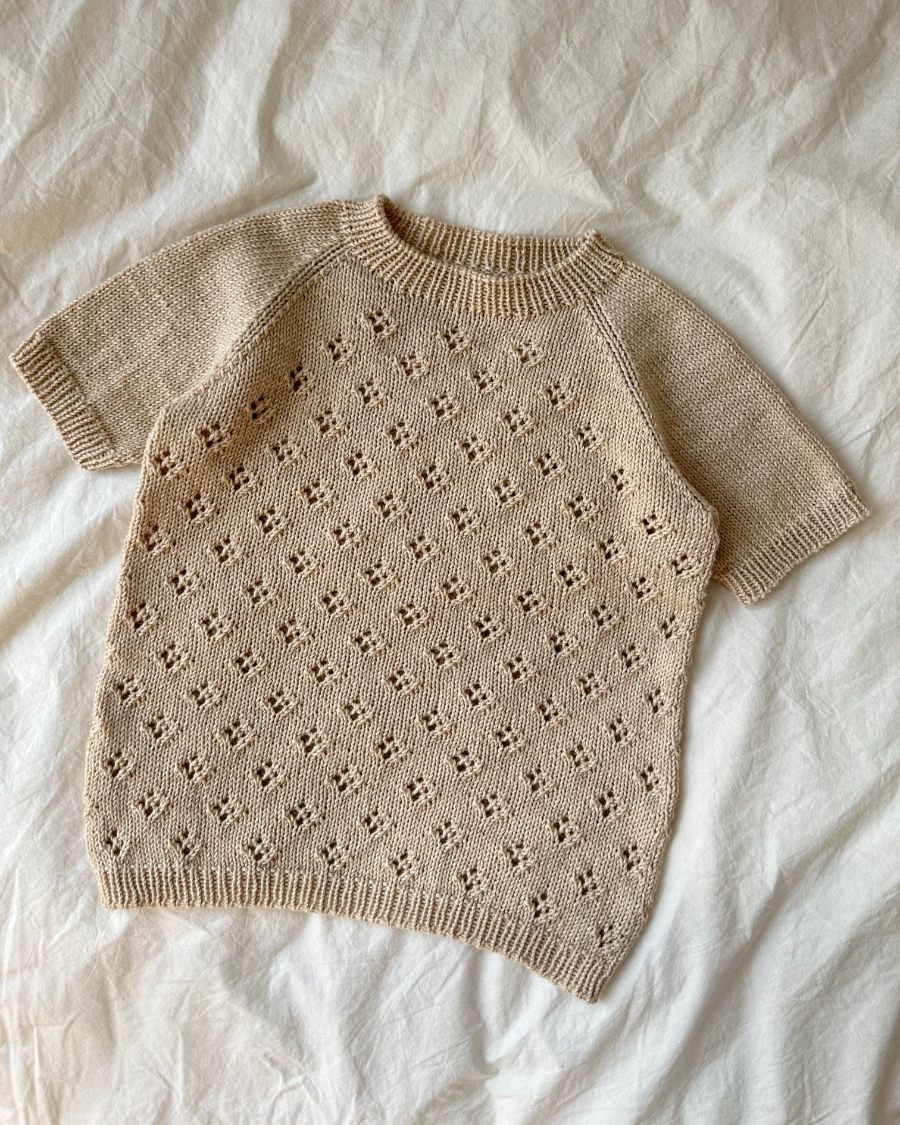 Rigmors Sommerbluse - Image 2