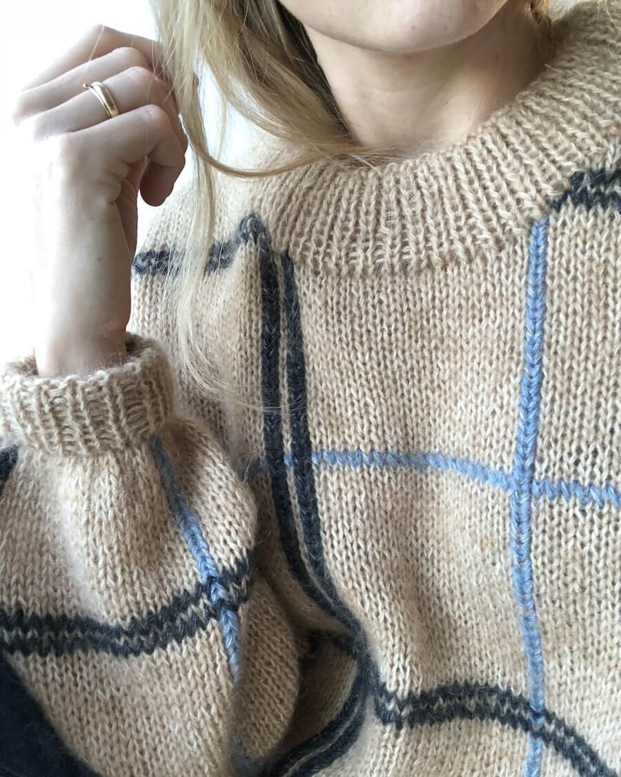 Scotty Sweater - Image 3