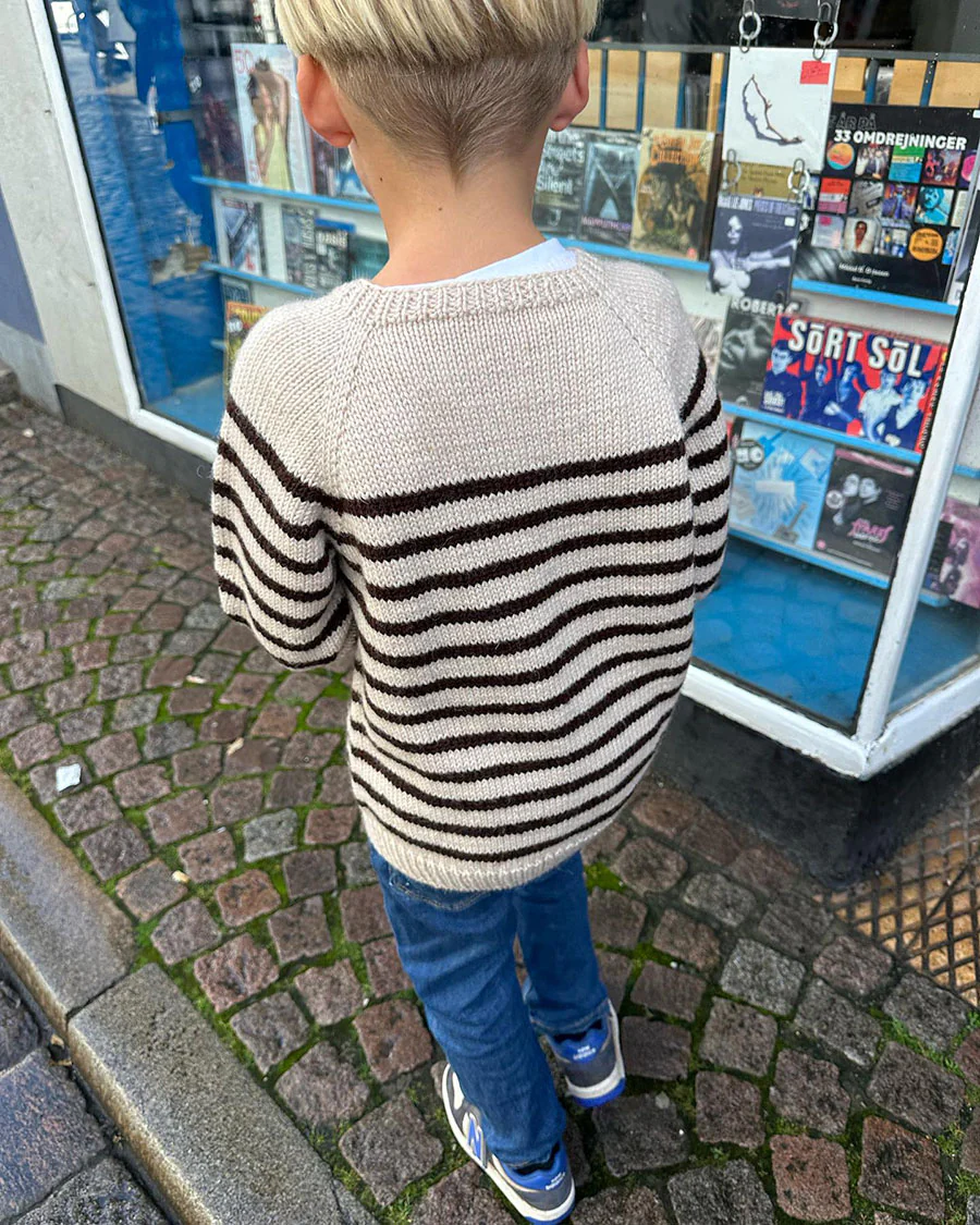 Seaside Sweater - Image 3
