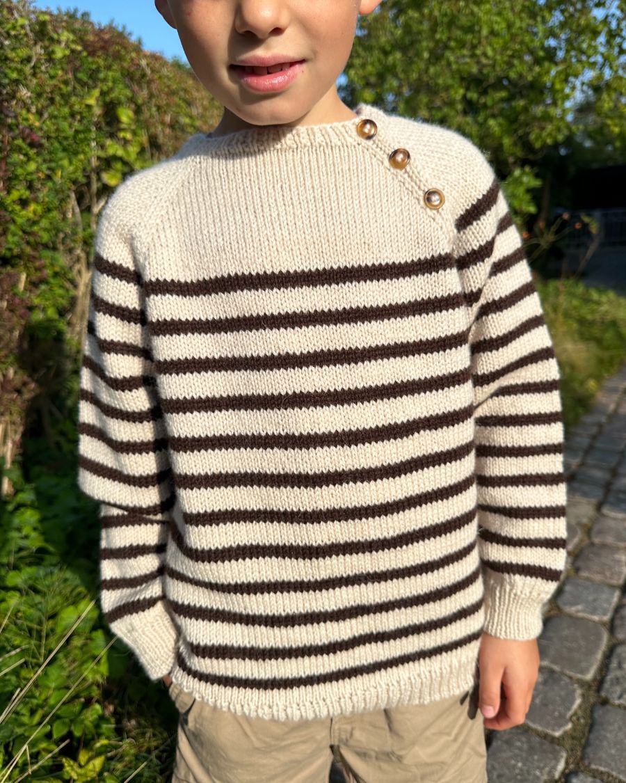 Seaside Sweater - Image 4