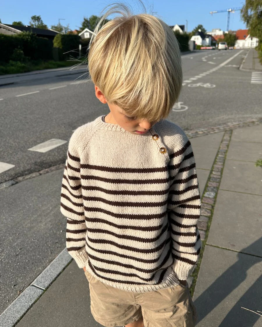 Seaside Sweater - Image 5
