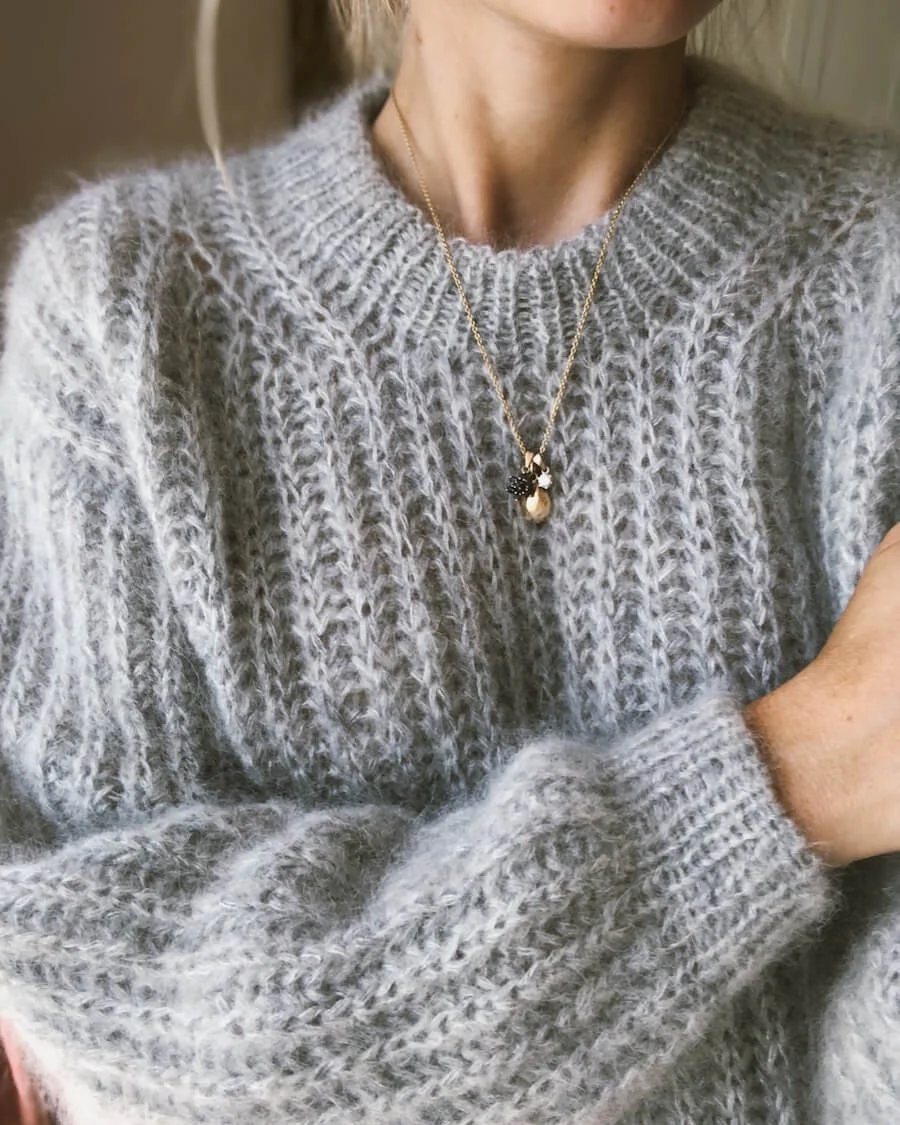 September Sweater - Image 8