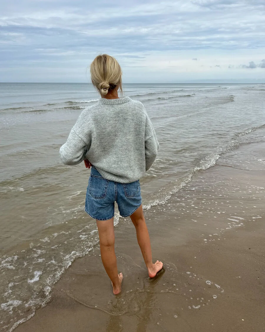 Sonja Sweater - Image 5