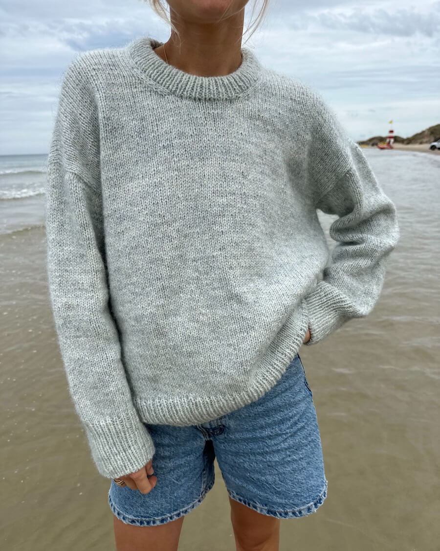 Sonja Sweater - Image 6