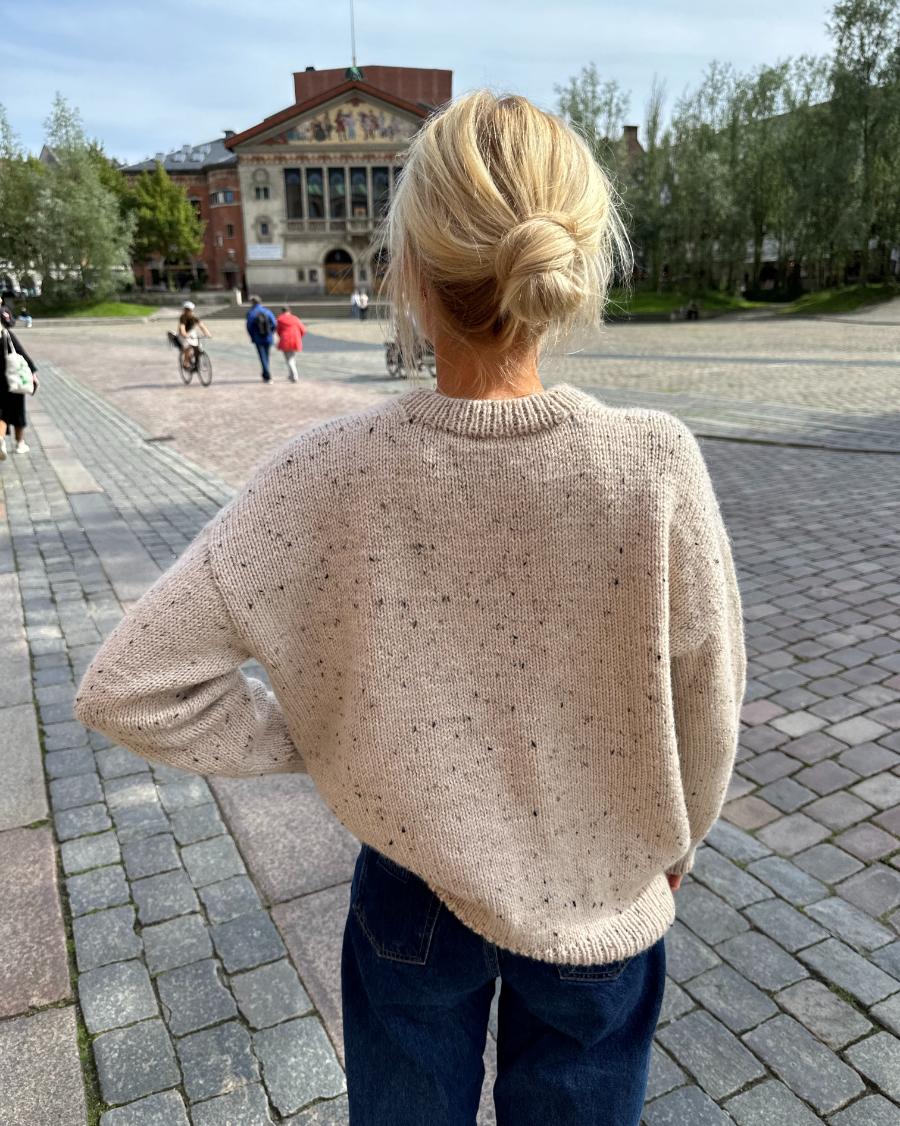 Sonja Sweater - Image 8