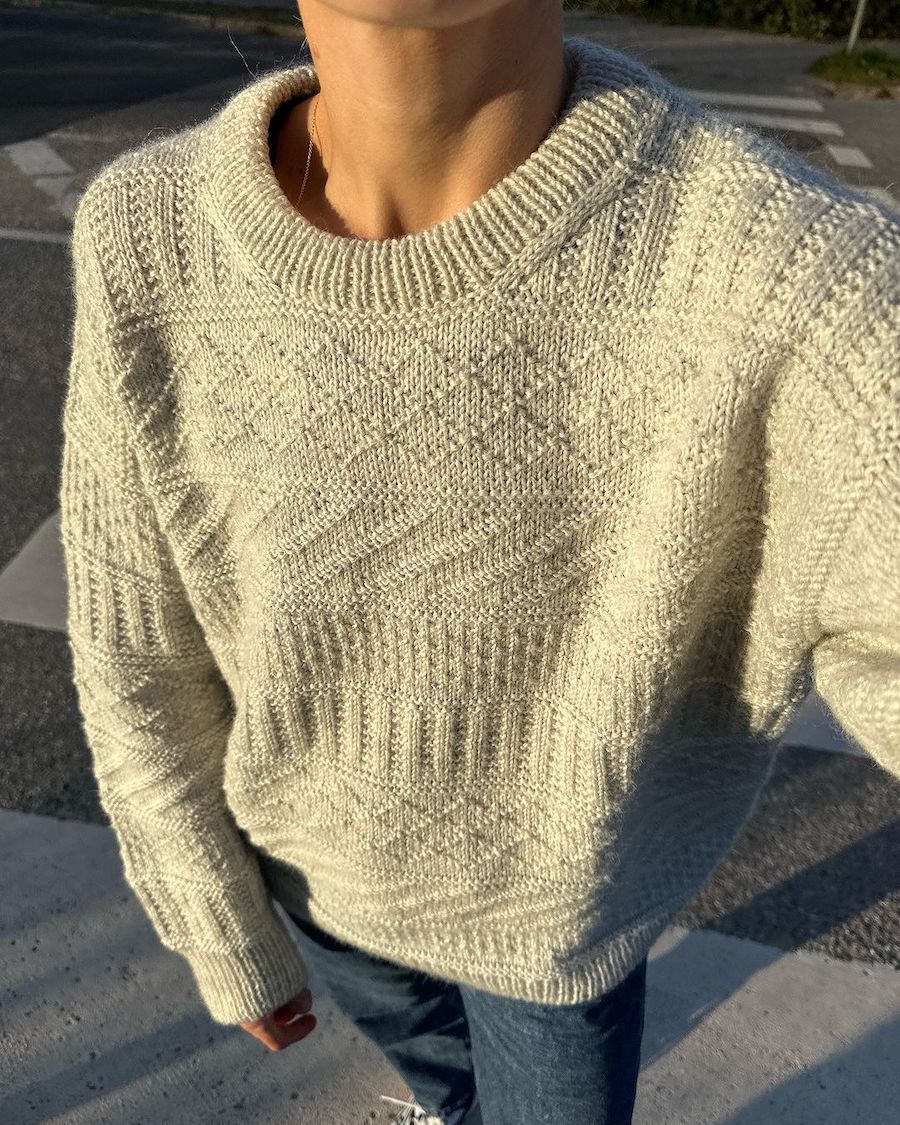 Storm Sweater - Image 4