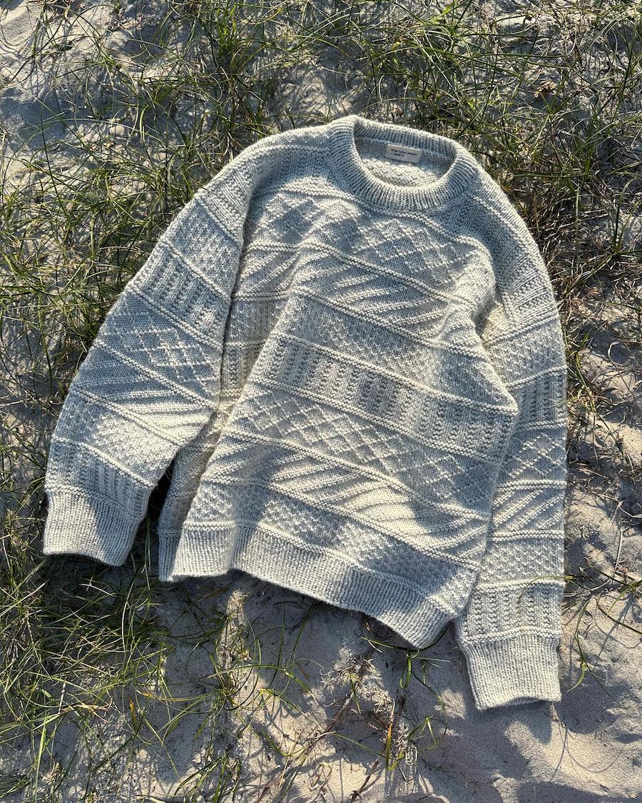 Storm Sweater - Image 8