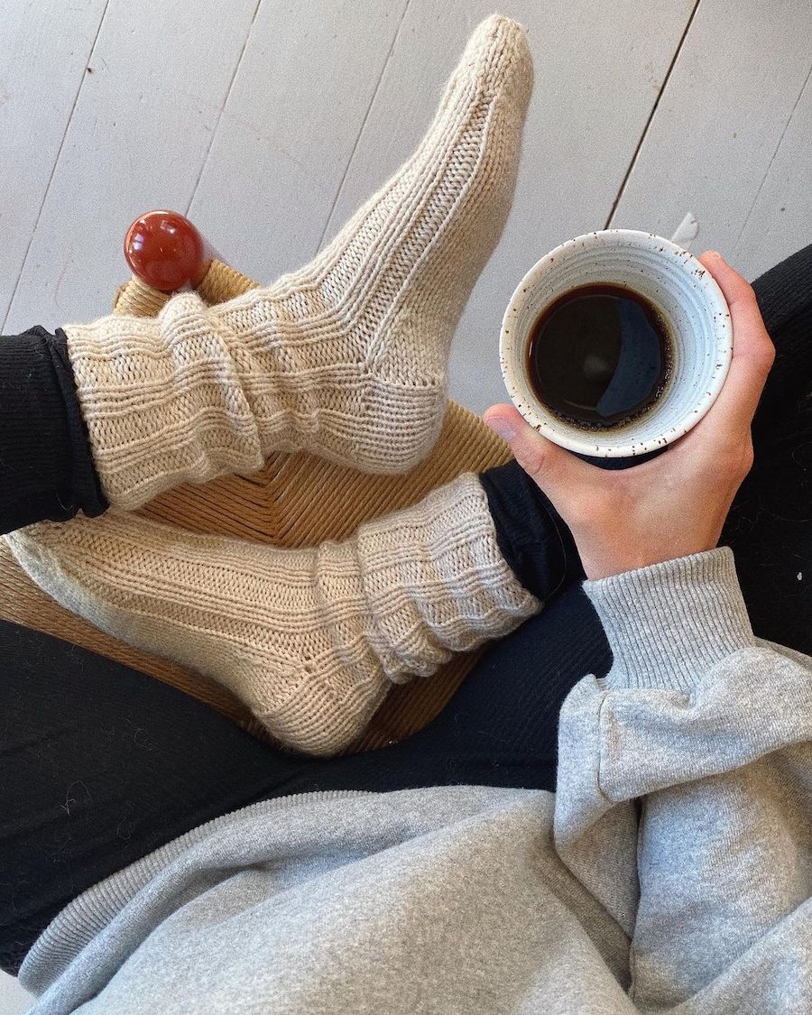 Sunday Socks - Image 4