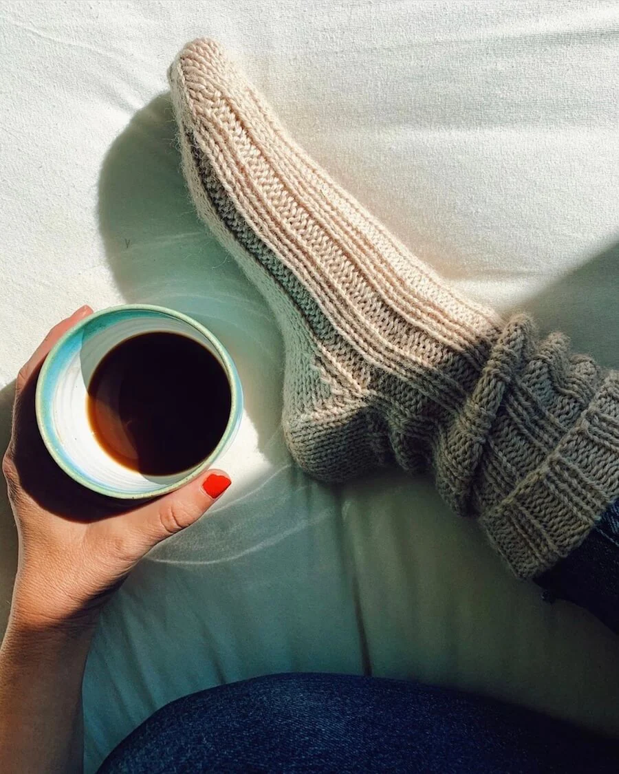 Sunday Socks - Image 7