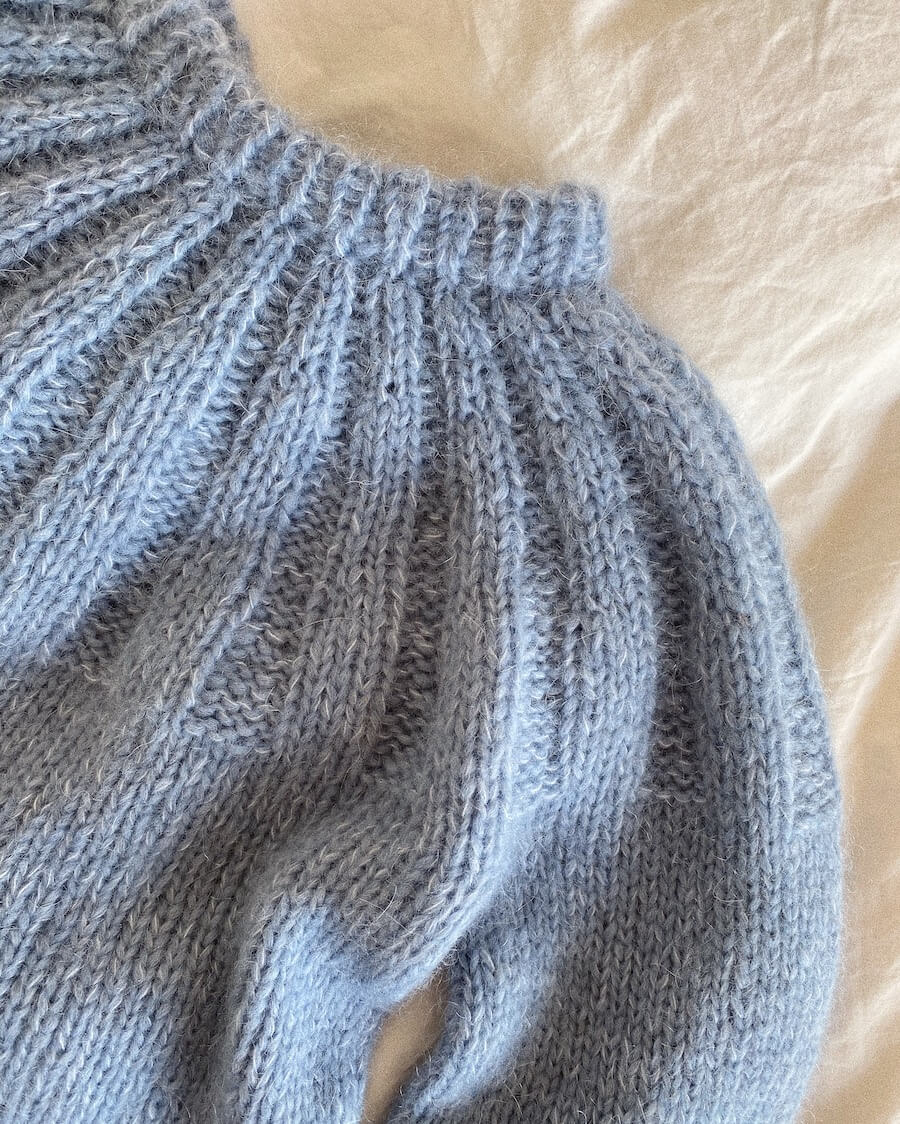 Sunday Sweater Junior - Image 4