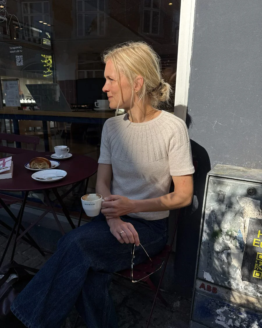 Sunday Tee - Image 4