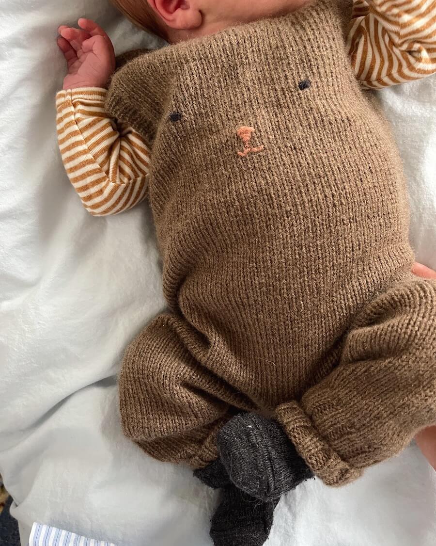 Teddy Pants - Image 3