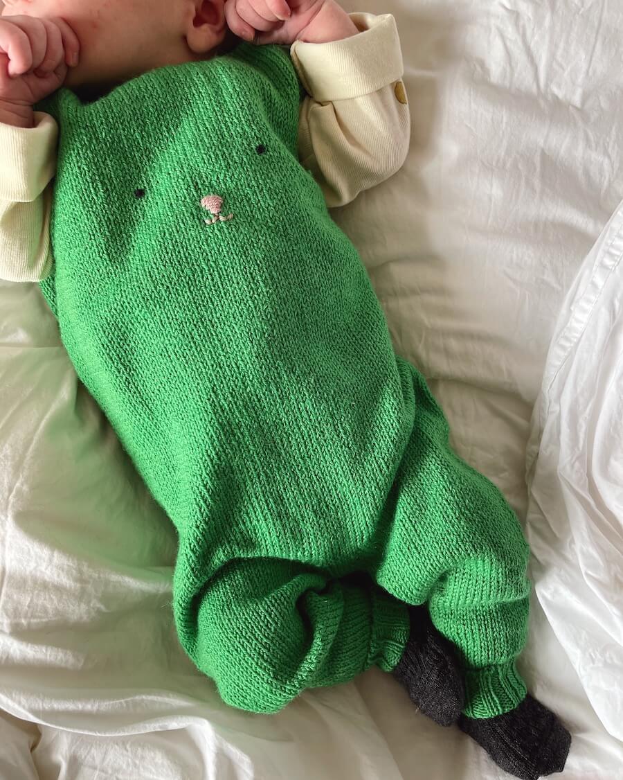 Teddy Pants - Image 5