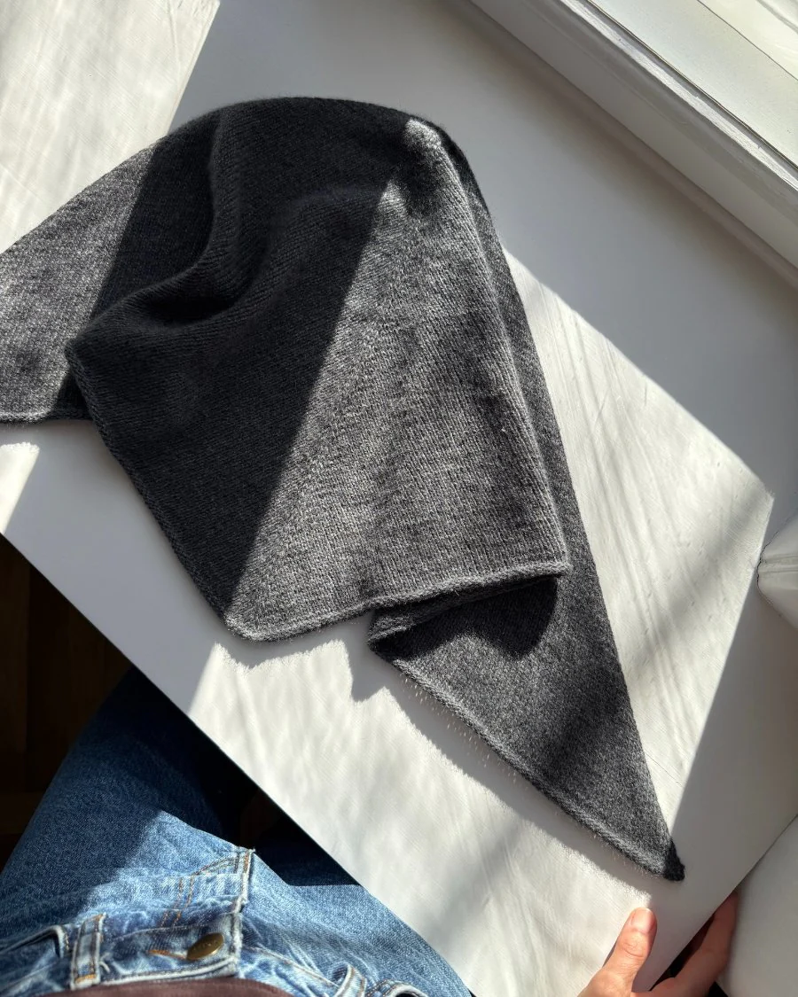 Uma Scarf - Image 2