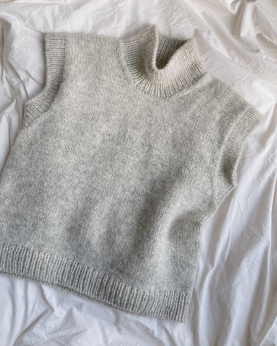 Weekend Slipover - Image 5
