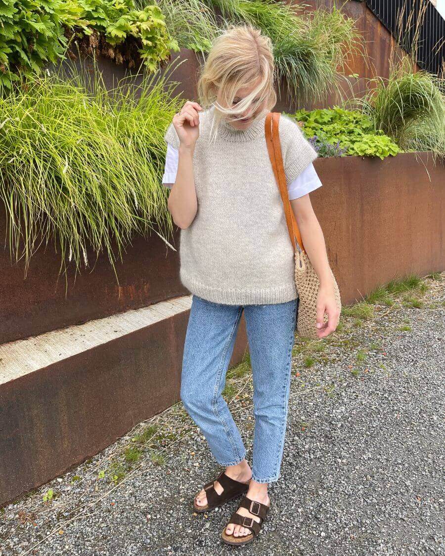 Weekend Slipover - Image 6