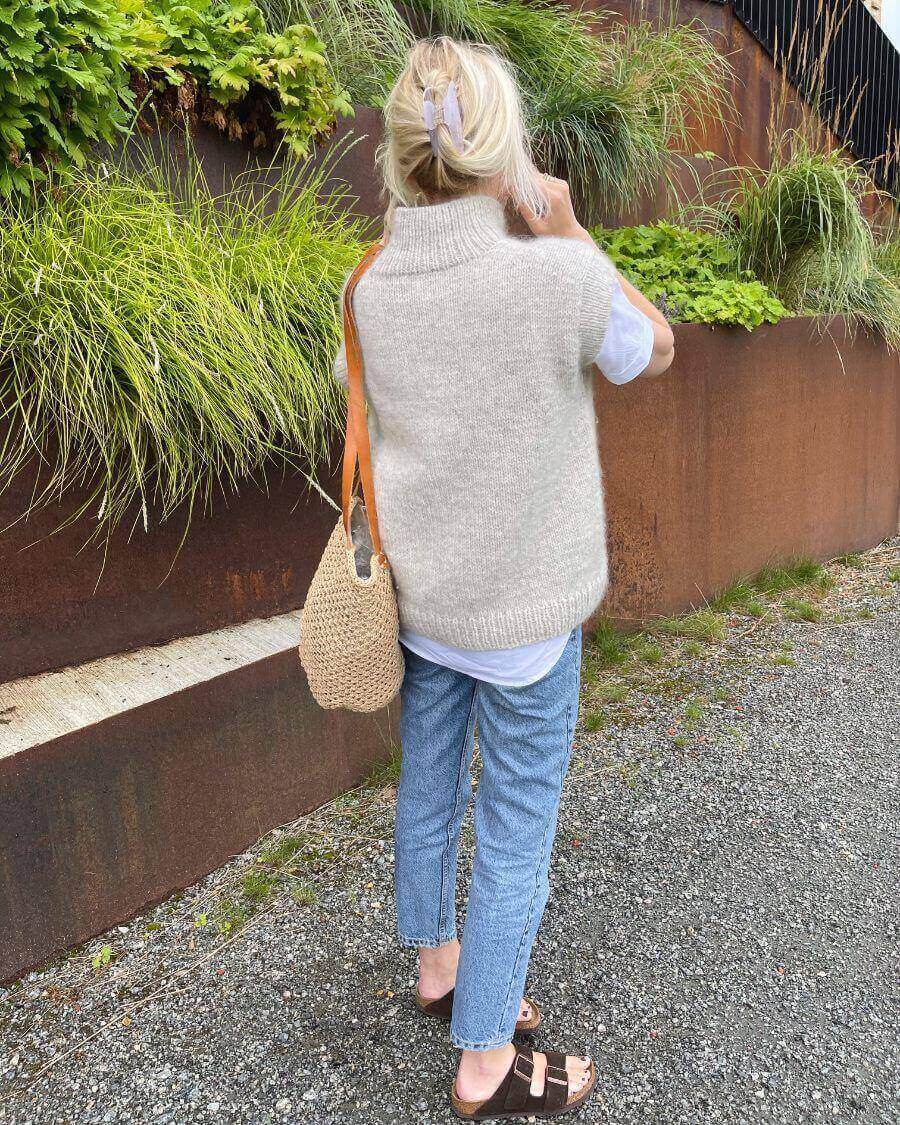 Weekend Slipover - Image 7