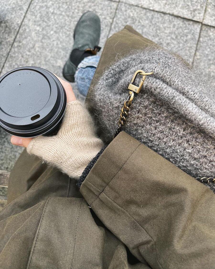 Winter Clutch - Image 5